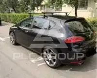 2009 Seat Leon