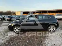 2009 Seat Leon