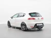 2009 Seat Leon