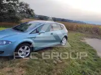 2009 Seat Leon