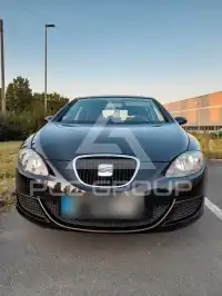 2009 Seat Leon