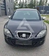 2009 Seat Leon