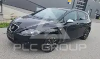 2009 Seat Leon