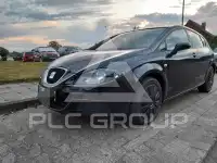 2009 Seat Leon