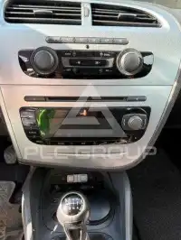 2009 Seat Leon