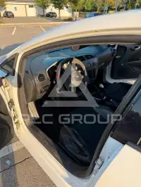 2009 Seat Leon