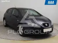 2009 Seat Leon