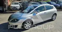 2009 Seat Leon
