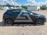 2009 Seat Leon