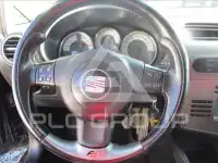 2009 Seat Leon