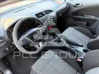 2009 Seat Leon
