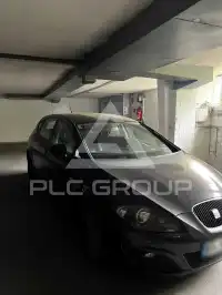 2009 Seat Leon