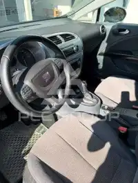 2009 Seat Leon