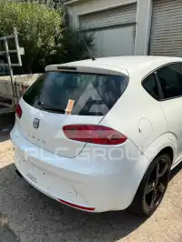 2009 Seat Leon
