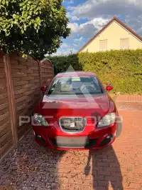 2009 Seat Leon