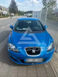 2009 Seat Leon