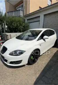 2009 Seat Leon