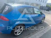 2009 Seat Leon