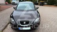 2009 Seat Leon