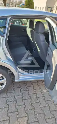 2009 Seat Leon
