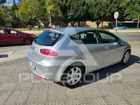2009 Seat Leon