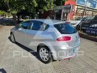 2009 Seat Leon