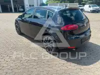 2009 Seat Leon