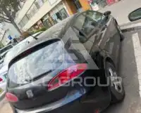 2009 Seat Leon