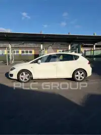 2009 Seat Leon