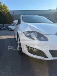 2009 Seat Leon