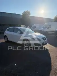 2009 Seat Leon