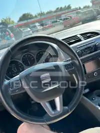 2009 Seat Leon