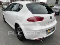 2009 Seat Leon