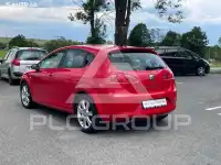 2009 Seat Leon