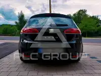 2009 Seat Leon