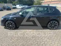 2009 Seat Leon