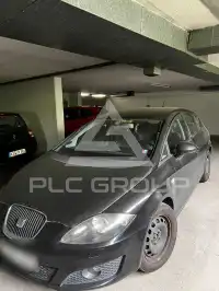 2009 Seat Leon