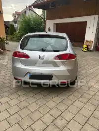 2009 Seat Leon