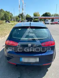 2009 Seat Leon