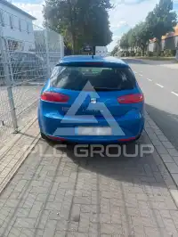 2009 Seat Leon