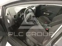 2009 Seat Leon