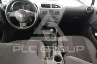 2009 Seat Leon