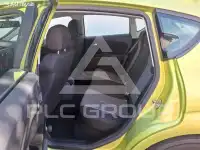2009 Seat Leon