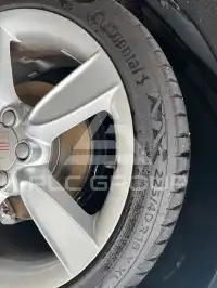2009 Seat Leon