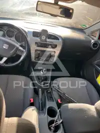 2009 Seat Leon