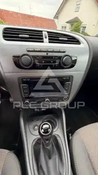 2009 Seat Leon