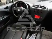 2009 Seat Leon