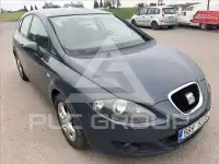 2009 Seat Leon