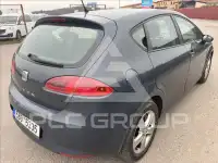 2009 Seat Leon