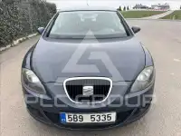 2009 Seat Leon